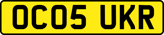 OC05UKR