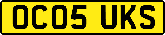 OC05UKS