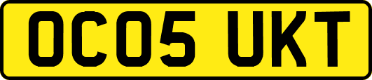 OC05UKT