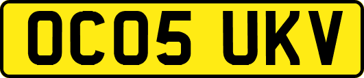 OC05UKV