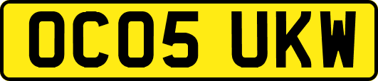 OC05UKW
