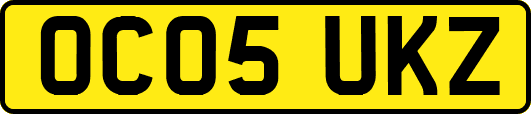 OC05UKZ