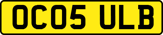 OC05ULB