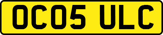 OC05ULC