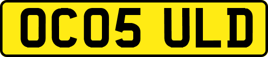 OC05ULD