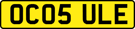 OC05ULE
