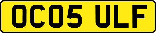 OC05ULF