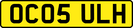 OC05ULH