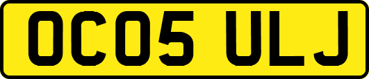 OC05ULJ