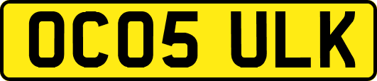 OC05ULK