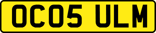 OC05ULM