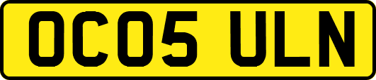 OC05ULN