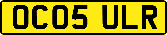 OC05ULR