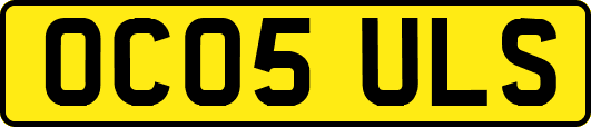 OC05ULS