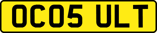 OC05ULT
