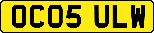 OC05ULW