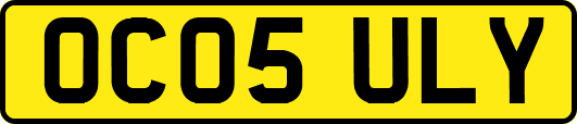 OC05ULY