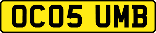 OC05UMB