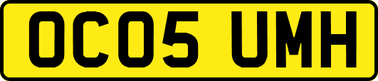 OC05UMH