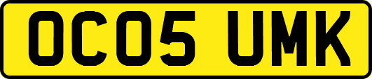 OC05UMK