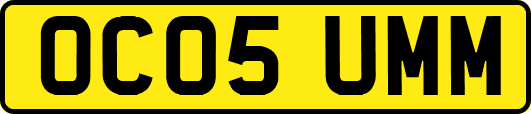OC05UMM