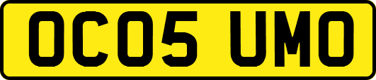 OC05UMO