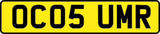OC05UMR
