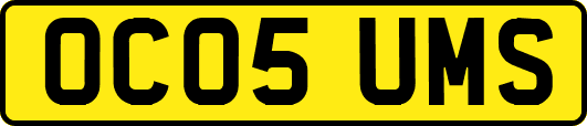 OC05UMS