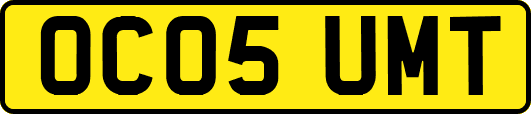 OC05UMT