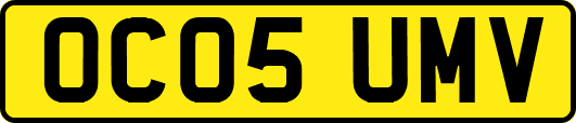 OC05UMV