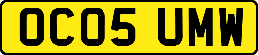 OC05UMW