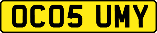 OC05UMY