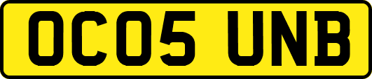 OC05UNB
