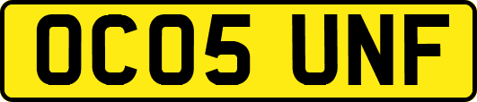OC05UNF