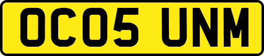 OC05UNM