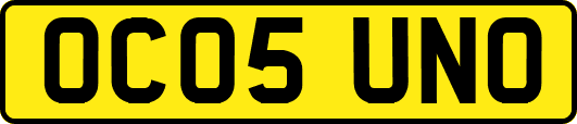 OC05UNO