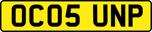 OC05UNP