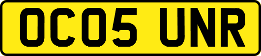 OC05UNR