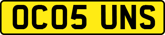 OC05UNS