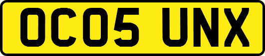 OC05UNX