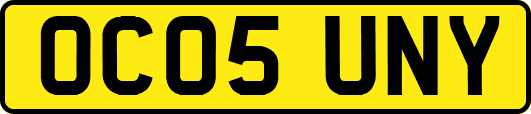 OC05UNY