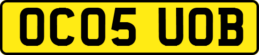 OC05UOB