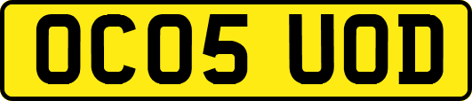 OC05UOD