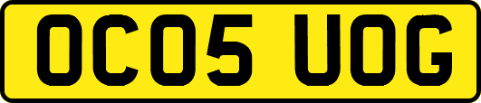 OC05UOG