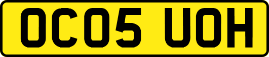 OC05UOH