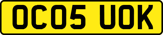 OC05UOK