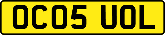OC05UOL