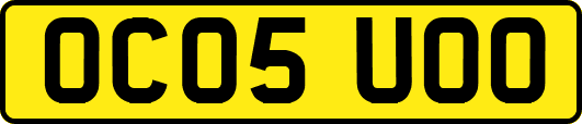 OC05UOO