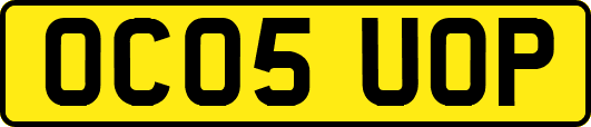 OC05UOP
