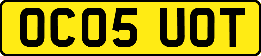 OC05UOT